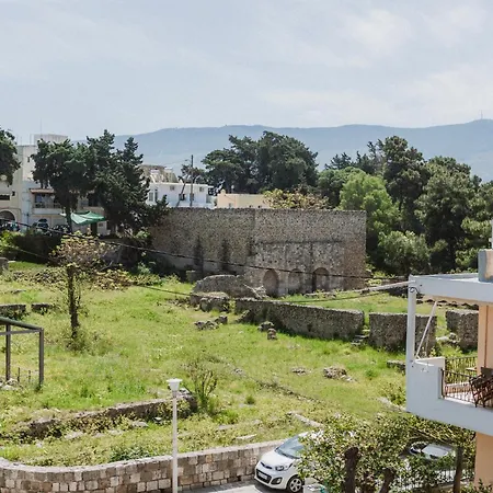 Aegean Roots Κως Πόλη